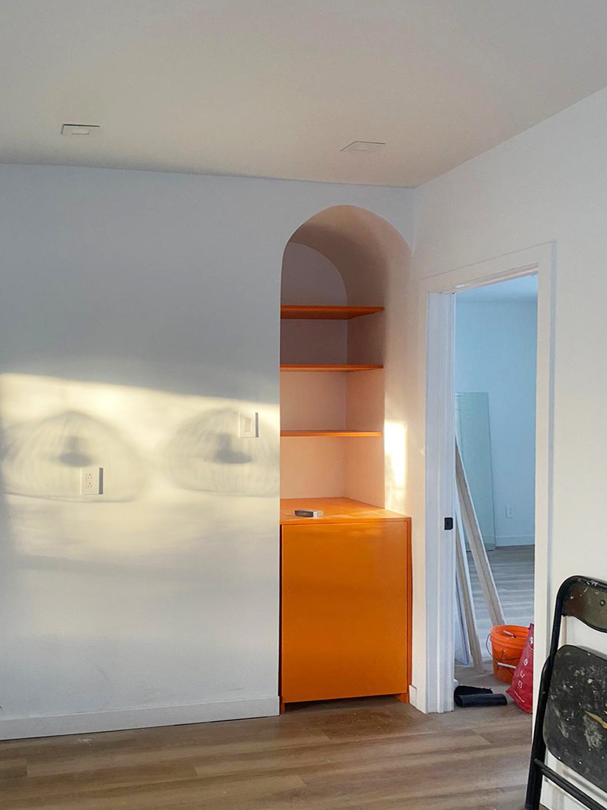 Canada Luxury Apartment Interior Design 1