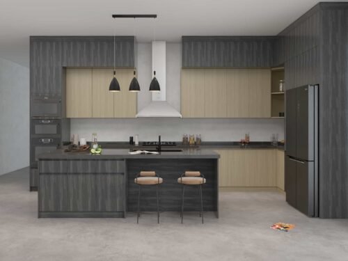 Modern-Black-and-Wood-L-Shaped-Kitchen-Cabinets-1.jpg