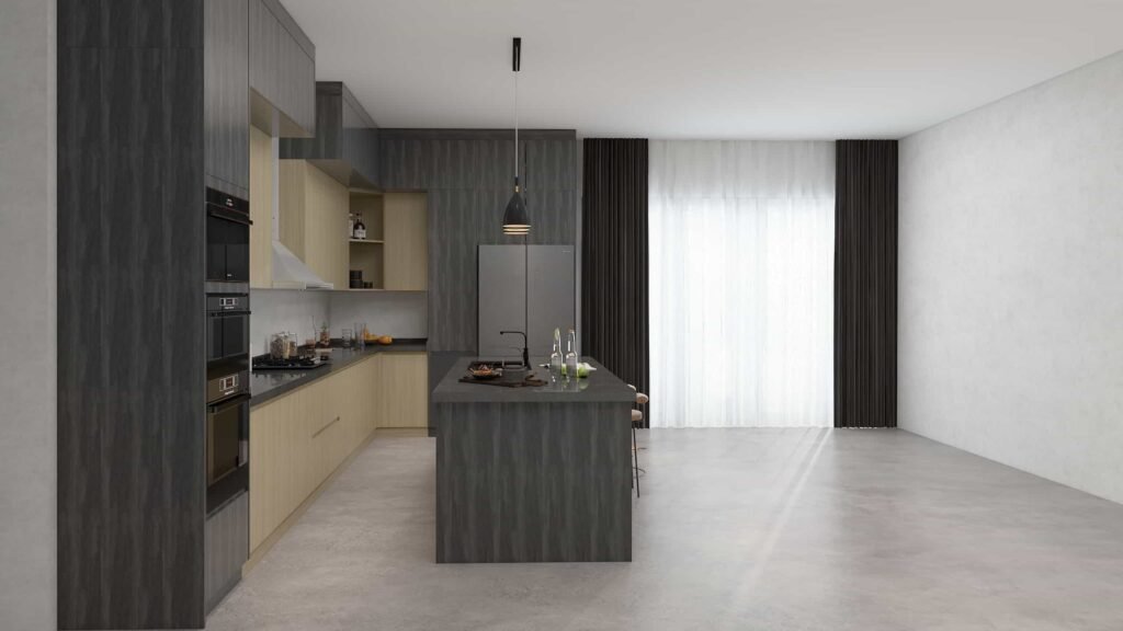 Modern-Black-and-Wood-L-Shaped-Kitchen-Cabinets-3.jpg