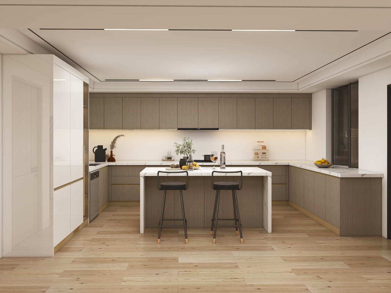 Modern-Warm-U-Shaped-Kitchen-Cabinets-3.jpg