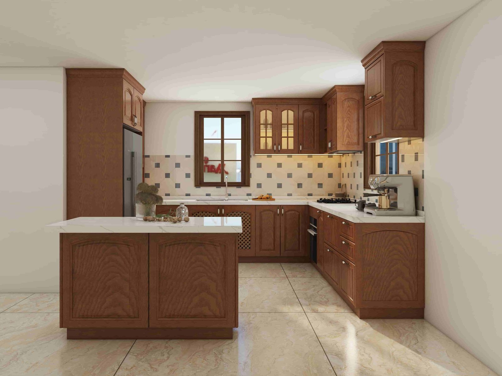 Tradiational-Brown-U-Shaped-Kitchen-Cabinets-4-scaled-1.jpg