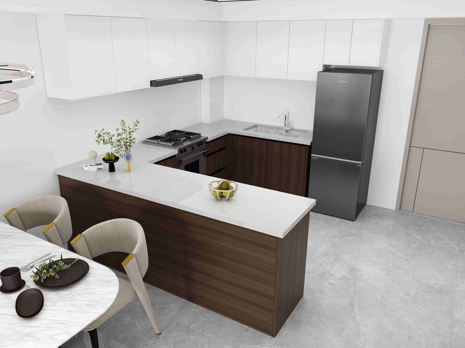 Traditional-Brown-and-White-U-Shaped-Small-Kitchen-Cabinets-1-scaled-1.jpg