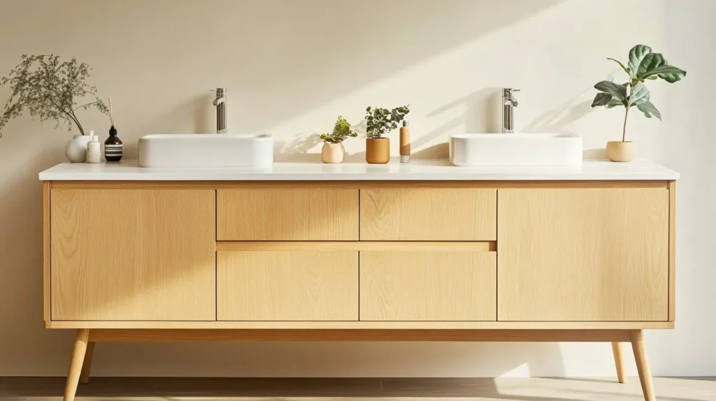 A_bright_Scandinavian_modern_double_sink_vanity